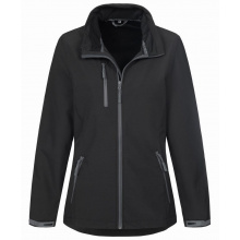 Stedman jacket softshell for her - Topgiving
