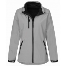 Stedman jacket softshell for her - Topgiving