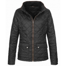 Stedman jacket quilted for her - Topgiving