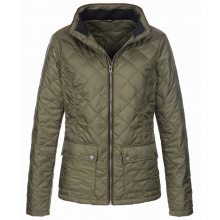 Stedman jacket quilted for her - Topgiving