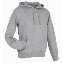 Stedman sweater hooded active for him - Topgiving