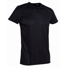 Stedman t-shirt interlock active-dry ss for him - Topgiving