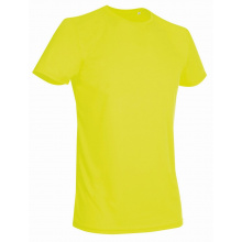 Stedman t-shirt interlock active-dry ss for him - Topgiving