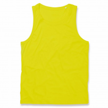 Stedman tanktop interlock active-dry for him - Topgiving