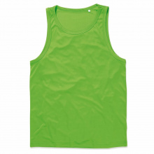 Stedman tanktop interlock active-dry for him - Topgiving