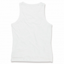 Stedman tanktop interlock active-dry for him - Topgiving