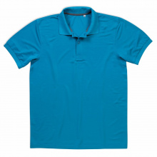 Stedman polo pique active-dry ss for him - Topgiving