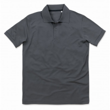 Stedman polo pique active-dry ss for him - Topgiving
