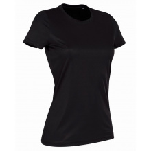 Stedman t-shirt interlock active-dry ss for her - Topgiving
