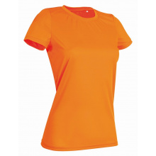 Stedman t-shirt interlock active-dry ss for her - Topgiving
