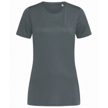 Stedman t-shirt interlock active-dry ss for her - Topgiving