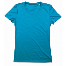 Stedman t-shirt interlock active-dry ss for her - Topgiving