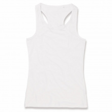 Stedman tanktop interlock active-dry for her - Topgiving