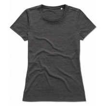 Stedman t-shirt intense tech active-dry ss for her - Topgiving