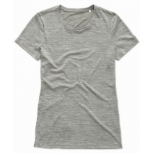Stedman t-shirt intense tech active-dry ss for her - Topgiving