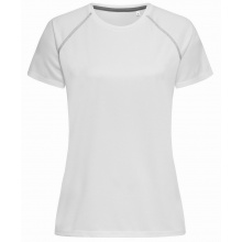 Stedman t-shirt crewneck raglan for her - Topgiving
