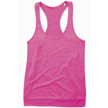 Stedman tanktop performance active-dry for her - Topgiving
