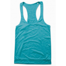 Stedman tanktop performance active-dry for her - Topgiving