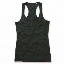 Stedman tanktop mesh active-dry for her - Topgiving