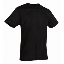 Stedman t-shirt cottontouch active-dry ss for him - Topgiving
