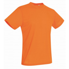 Stedman t-shirt cottontouch active-dry ss for him - Topgiving
