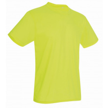 Stedman t-shirt cottontouch active-dry ss for him - Topgiving