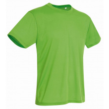 Stedman t-shirt cottontouch active-dry ss for him - Topgiving