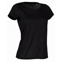Stedman t-shirt cottontouch active-dry ss for her - Topgiving