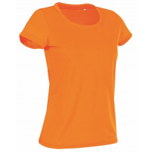 Stedman t-shirt cottontouch active-dry ss for her - Topgiving