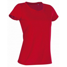 Stedman t-shirt cottontouch active-dry ss for her - Topgiving