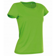 Stedman t-shirt cottontouch active-dry ss for her - Topgiving