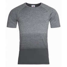 Stedman t-shirt seamless raglan for him - Topgiving