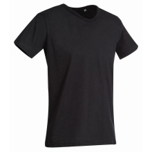 Stedman t-shirt v-neck ben ss - Topgiving