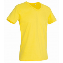 Stedman t-shirt v-neck ben ss - Topgiving