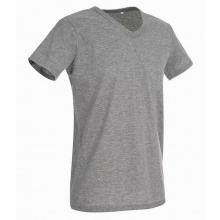 Stedman t-shirt v-neck ben ss - Topgiving