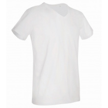 Stedman t-shirt v-neck ben ss - Topgiving