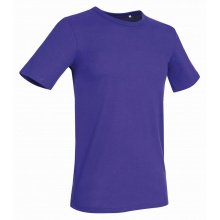 Stedman t-shirt crewneck morgan ss for him - Topgiving