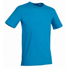 Stedman t-shirt crewneck morgan ss for him - Topgiving