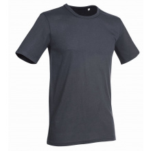 Stedman t-shirt crewneck morgan ss for him - Topgiving