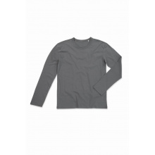Stedman t-shirt crewneck morgan ls for him - Topgiving