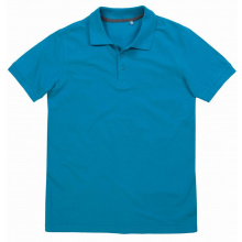 Stedman polo harper ss for him - Topgiving