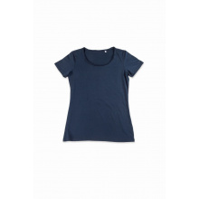 Stedman t-shirt crewneck finest cotton-t for her - Topgiving