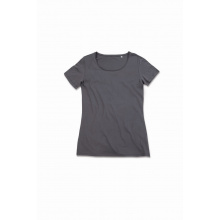 Stedman t-shirt crewneck finest cotton-t for her - Topgiving