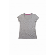 Stedman t-shirt crewneck megan ss for her - Topgiving