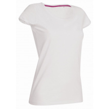 Stedman t-shirt crewneck megan ss for her - Topgiving