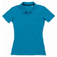 Stedman polo hanna ss for her - Topgiving
