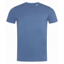 Stedman t-shirt crewneck organic james ss for him - Topgiving