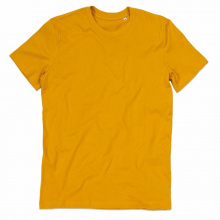 Stedman t-shirt crewneck organic james ss for him - Topgiving