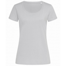 Stedman t-shirt crewneck organic janet ss for her - Topgiving