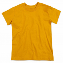 Stedman t-shirt crewneck organic jamie ss for kids - Topgiving